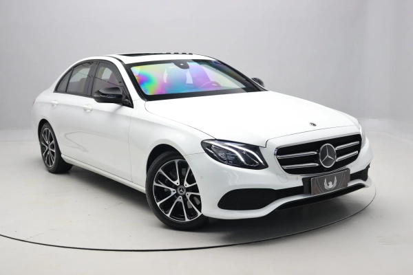 Foto do veiculo MERCEDES-BENZ E 250 AVANTGARDE