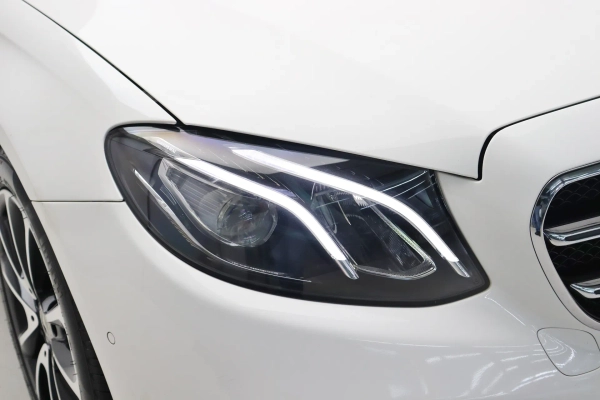 Foto do veiculo MERCEDES-BENZ E 250 AVANTGARDE