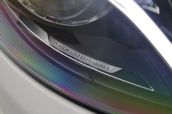 Foto do veiculo MERCEDES-BENZ E 250 AVANTGARDE