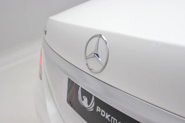 Foto do veiculo MERCEDES-BENZ E 250 AVANTGARDE