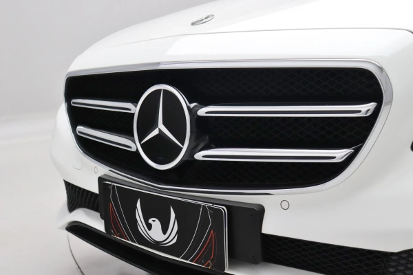 Foto do veiculo MERCEDES-BENZ E 250 AVANTGARDE