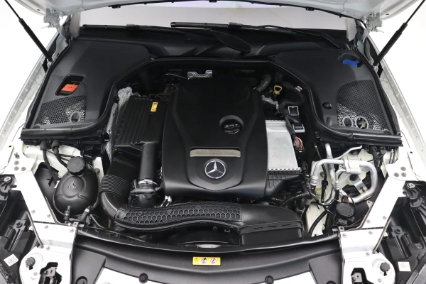 Foto do veiculo MERCEDES-BENZ E 250 AVANTGARDE