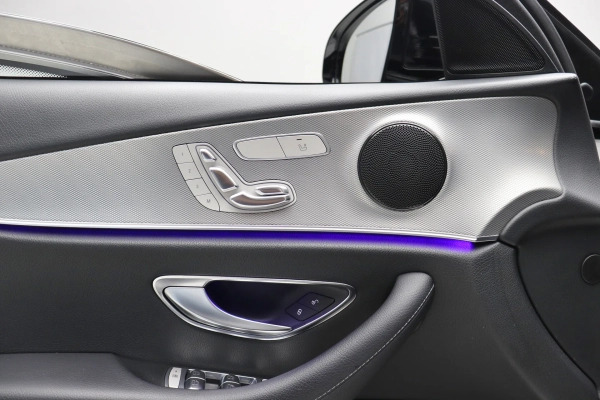 Foto do veiculo MERCEDES-BENZ E 250 AVANTGARDE