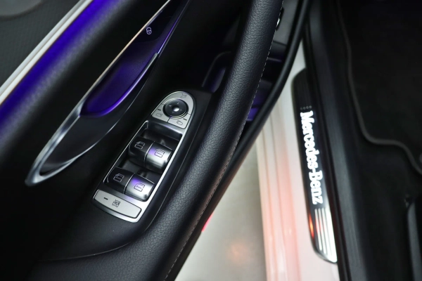 Foto do veiculo MERCEDES-BENZ E 250 AVANTGARDE