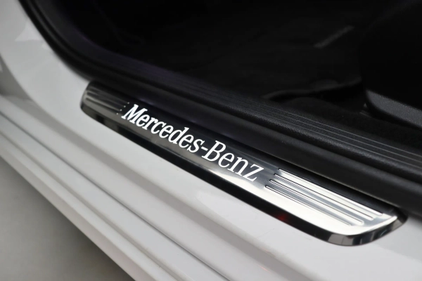 Foto do veiculo MERCEDES-BENZ E 250 AVANTGARDE