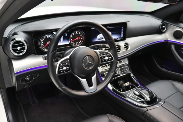 Foto do veiculo MERCEDES-BENZ E 250 AVANTGARDE