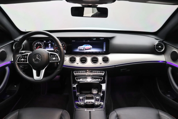 Foto do veiculo MERCEDES-BENZ E 250 AVANTGARDE