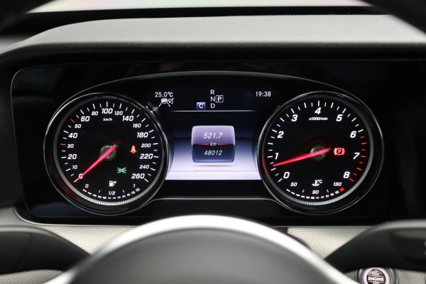 Foto do veiculo MERCEDES-BENZ E 250 AVANTGARDE