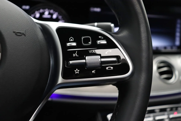 Foto do veiculo MERCEDES-BENZ E 250 AVANTGARDE