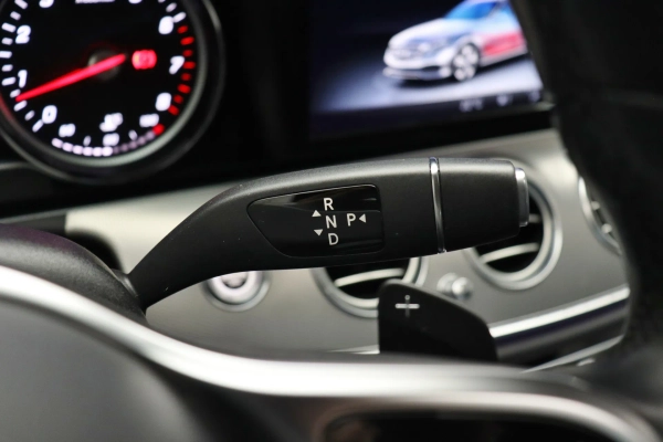 Foto do veiculo MERCEDES-BENZ E 250 AVANTGARDE