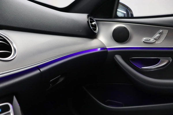 Foto do veiculo MERCEDES-BENZ E 250 AVANTGARDE