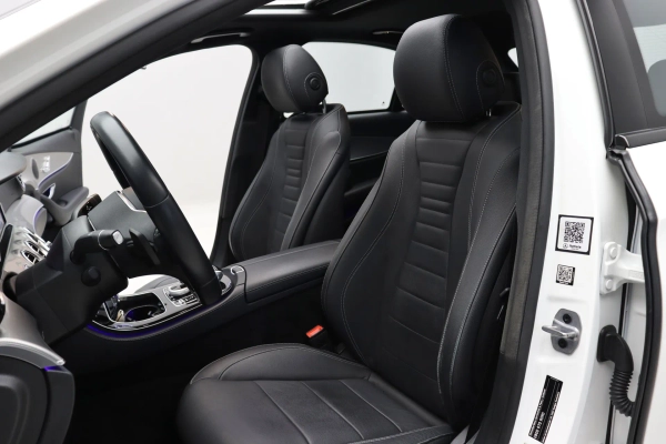 Foto do veiculo MERCEDES-BENZ E 250 AVANTGARDE