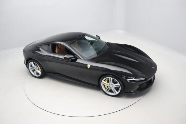 Foto do veiculo FERRARI ROMA 