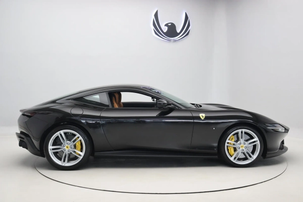 Foto do veiculo FERRARI ROMA 