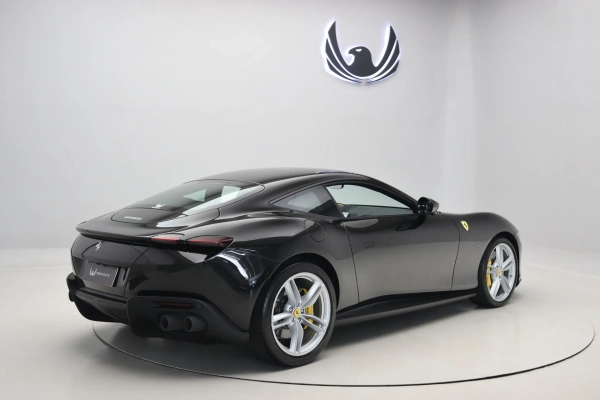 Foto do veiculo FERRARI ROMA 