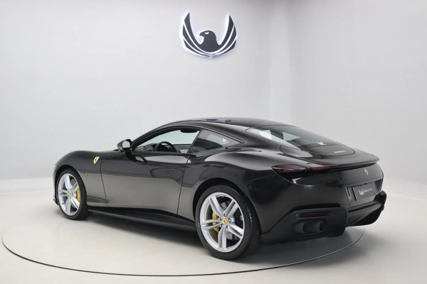 Foto do veiculo FERRARI ROMA 