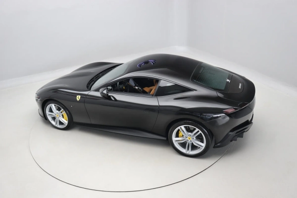 Foto do veiculo FERRARI ROMA 