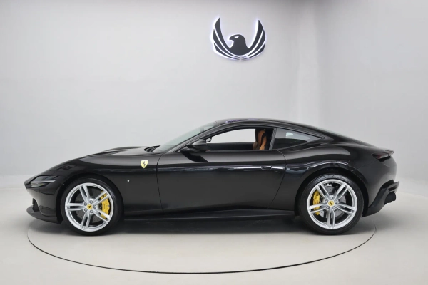 Foto do veiculo FERRARI ROMA 