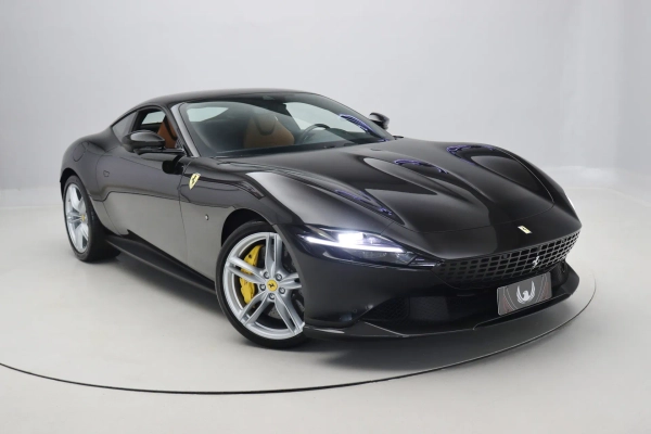 Foto do veiculo FERRARI ROMA 