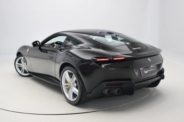 Foto do veiculo FERRARI ROMA 