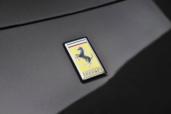 Foto do veiculo FERRARI ROMA 