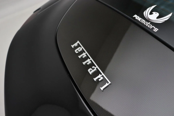 Foto do veiculo FERRARI ROMA 