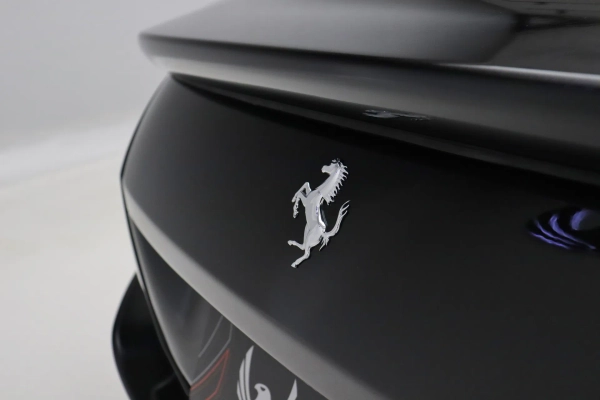 Foto do veiculo FERRARI ROMA 