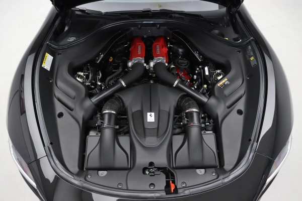 Foto do veiculo FERRARI ROMA 