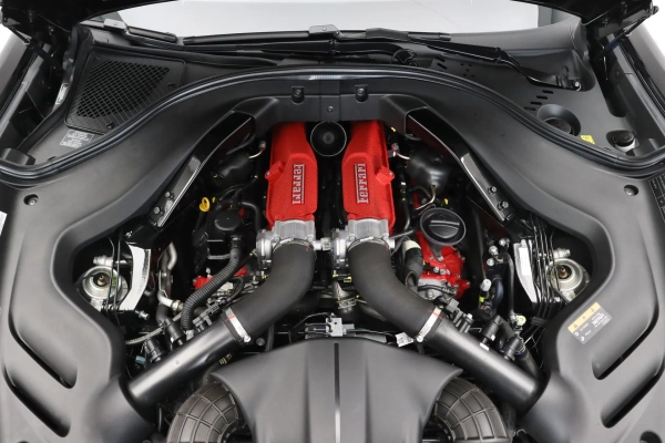 Foto do veiculo FERRARI ROMA 