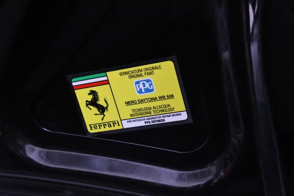 Foto do veiculo FERRARI ROMA 