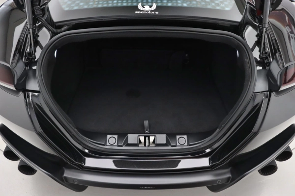 Foto do veiculo FERRARI ROMA 