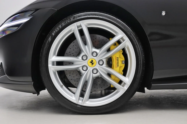 Foto do veiculo FERRARI ROMA 