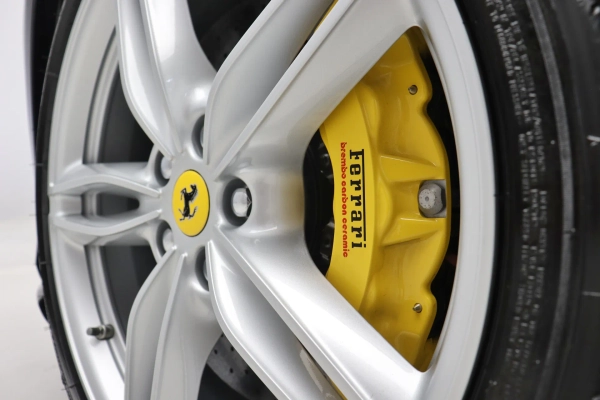 Foto do veiculo FERRARI ROMA 