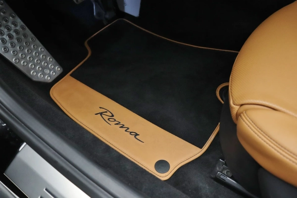 Foto do veiculo FERRARI ROMA 