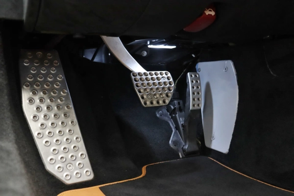 Foto do veiculo FERRARI ROMA 