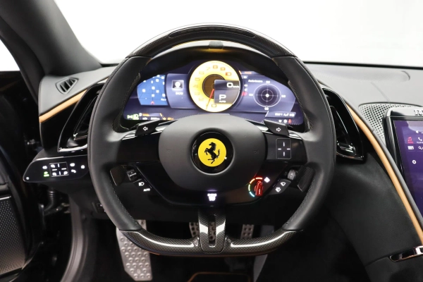 Foto do veiculo FERRARI ROMA 