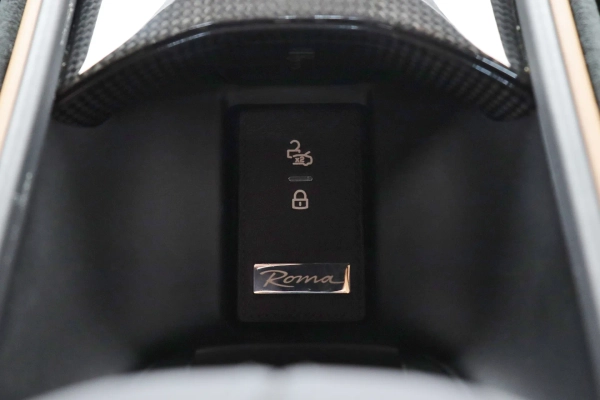 Foto do veiculo FERRARI ROMA 