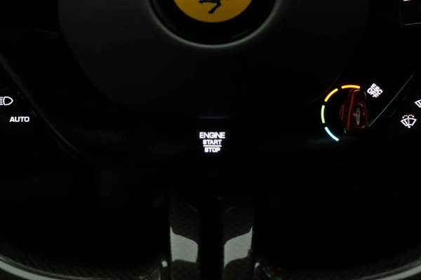 Foto do veiculo FERRARI ROMA 