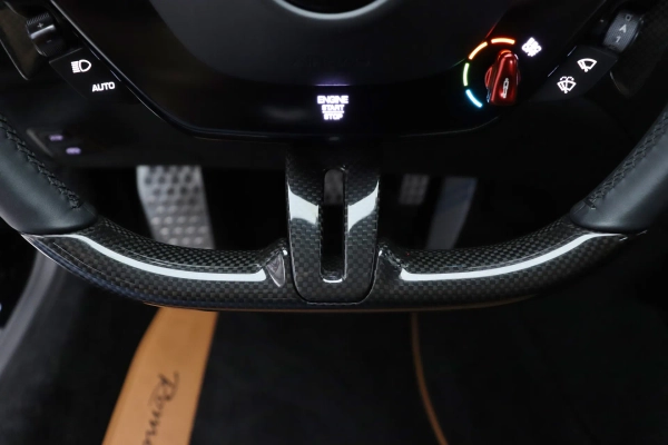 Foto do veiculo FERRARI ROMA 