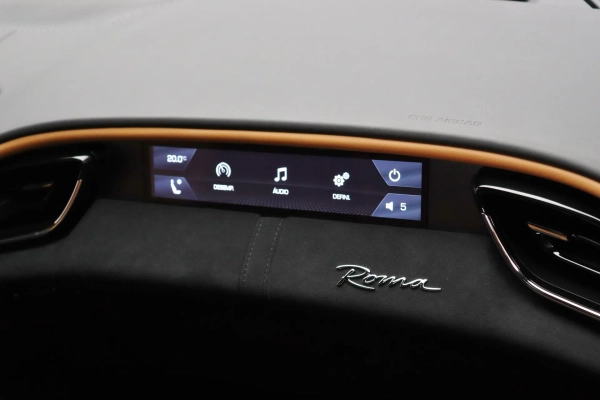 Foto do veiculo FERRARI ROMA 