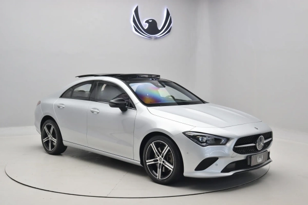 Foto do veiculo MERCEDES-BENZ CLA 250 