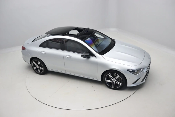 Foto do veiculo MERCEDES-BENZ CLA 250 