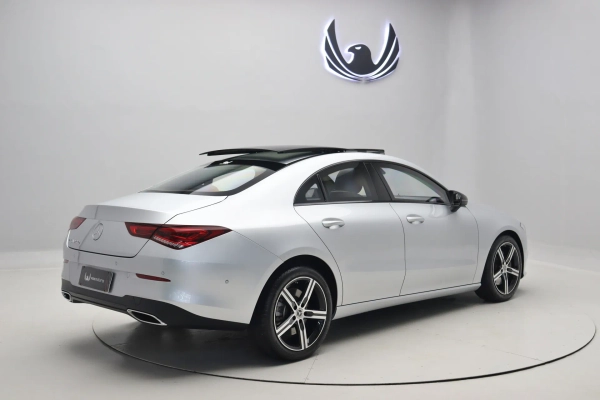 Foto do veiculo MERCEDES-BENZ CLA 250 