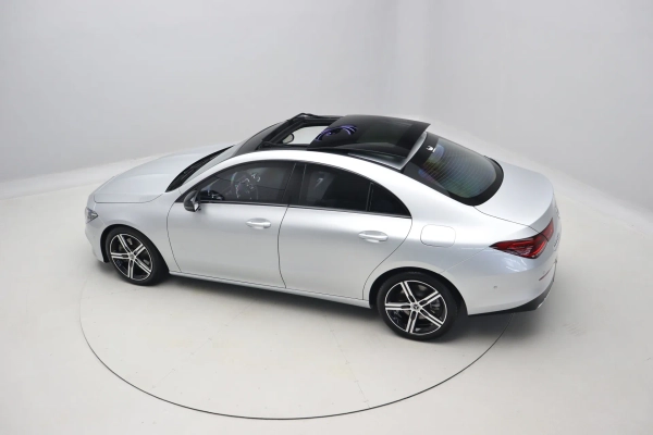 Foto do veiculo MERCEDES-BENZ CLA 250 