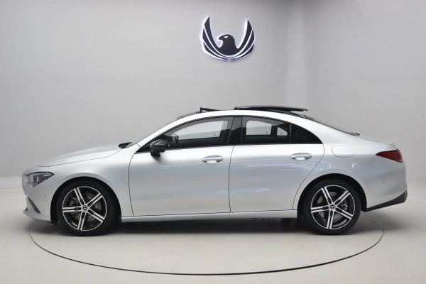 Foto do veiculo MERCEDES-BENZ CLA 250 