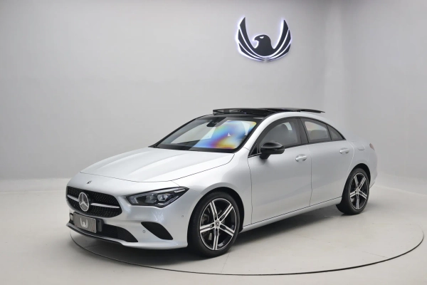 Foto do veiculo MERCEDES-BENZ CLA 250 
