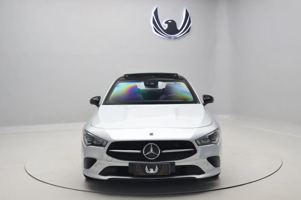 Foto do veiculo MERCEDES-BENZ CLA 250 