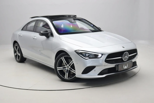 Foto do veiculo MERCEDES-BENZ CLA 250 