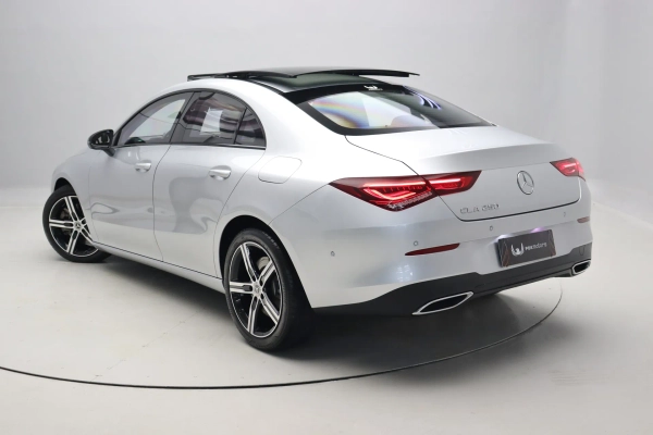 Foto do veiculo MERCEDES-BENZ CLA 250 