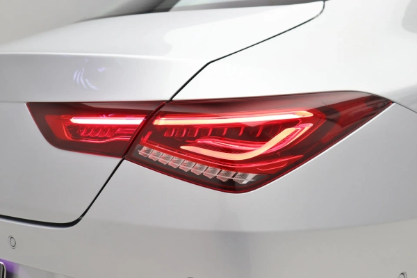 Foto do veiculo MERCEDES-BENZ CLA 250 